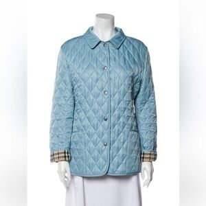 Burberry London Utility Jacket